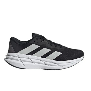 Adistar 3 Core Black/Cloud White/Grey Six (UA Authentic Original)
