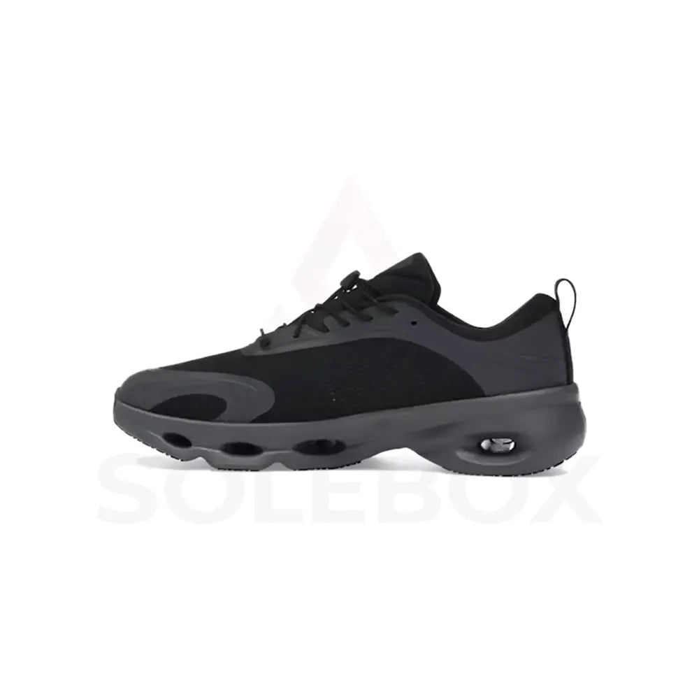 ON Cloud LOEWE X SOLO Black/Gray