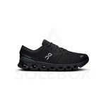 ON Cloud x 4 Black