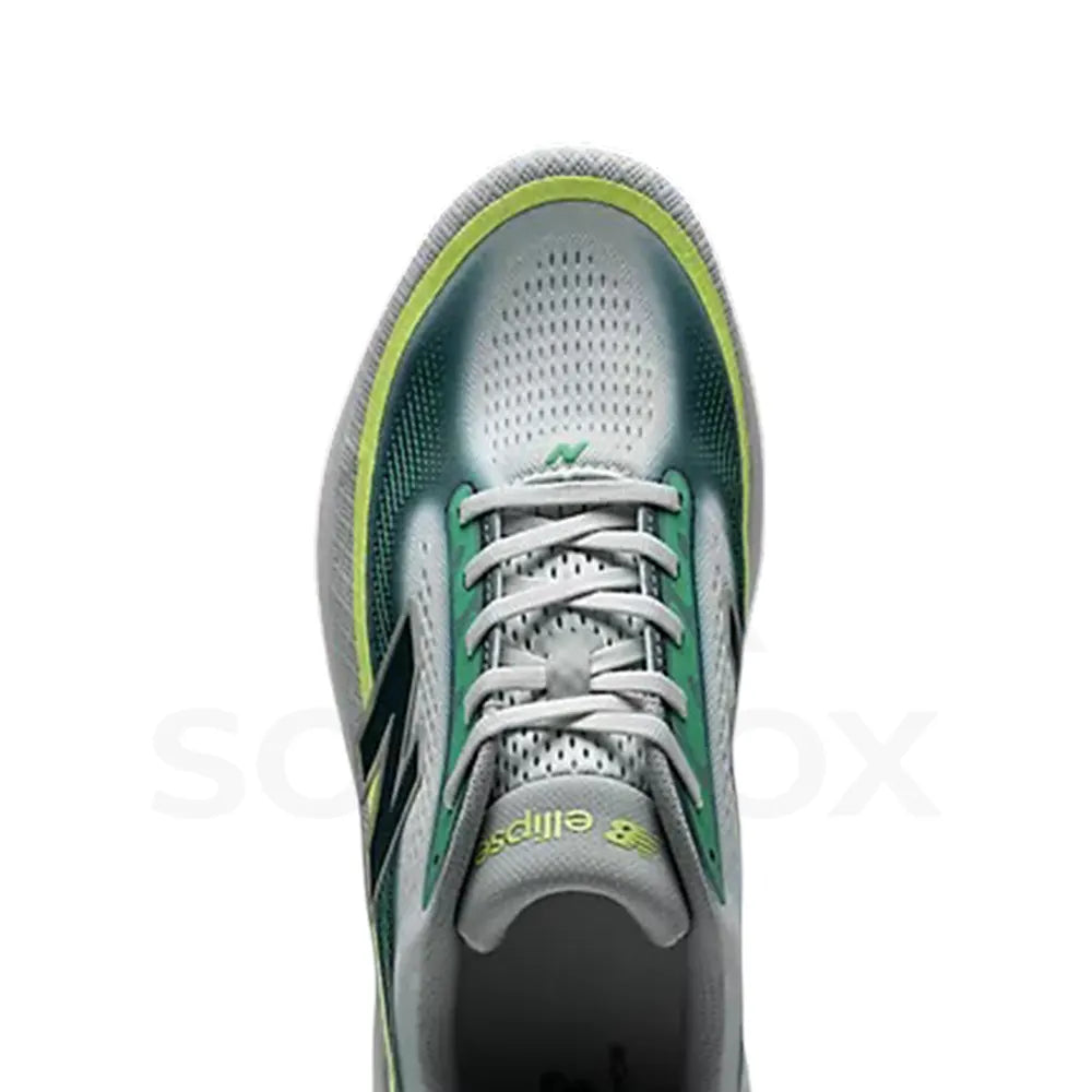 New Balance Ellipse Sea Salt / Teal Gradient