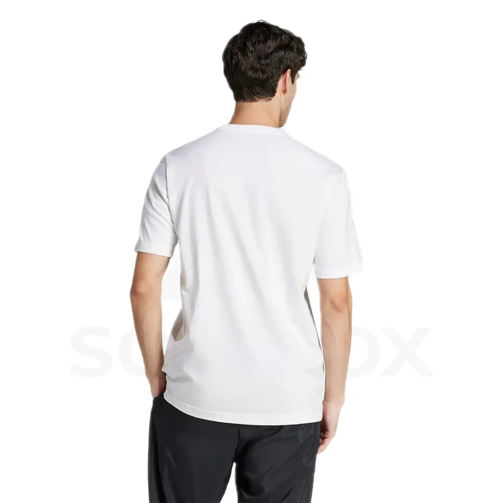 Adidas Codes Camo Graphic Tee T-shirt - White