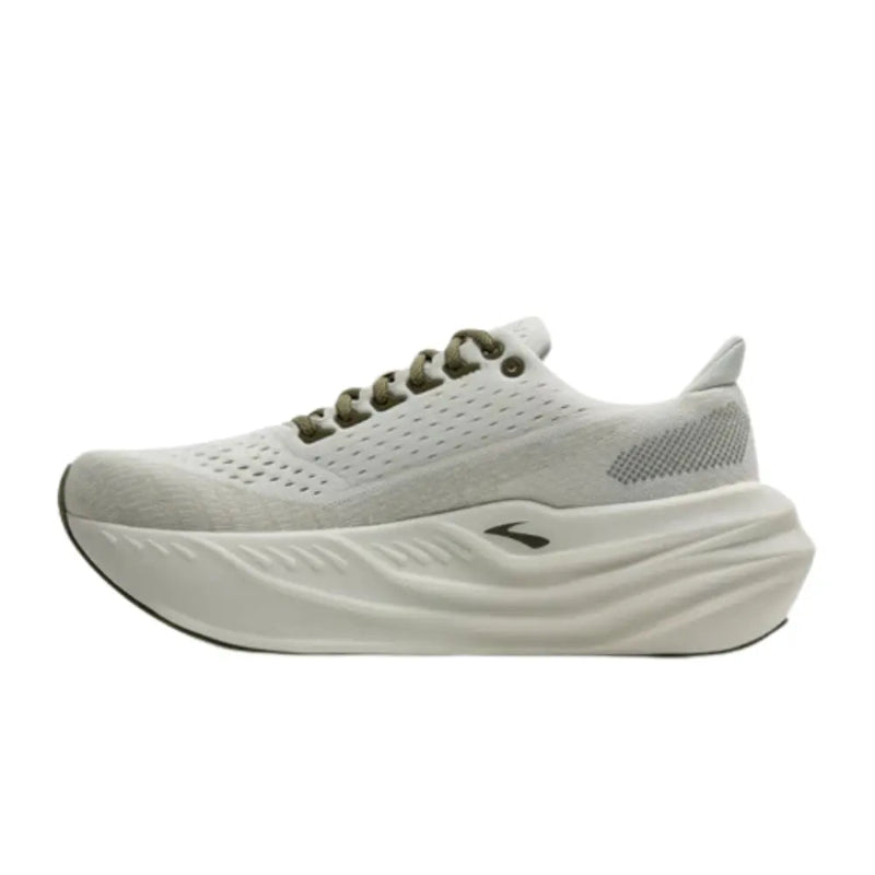 Brooks Glycerin Max Grey/Dusty Olive/Tea ( UA Authentic Original)