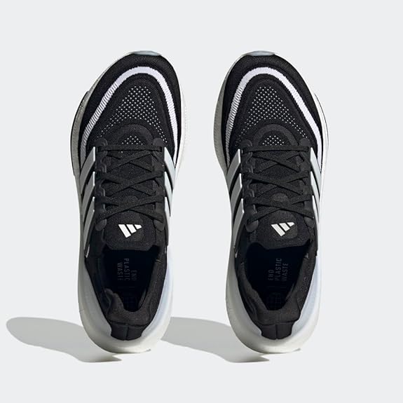 Adidas Ultraboost Light 2023 Core Black/Cloud White/Core Black