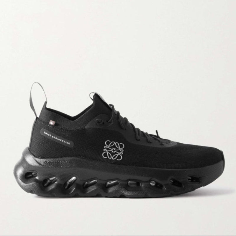 LOEWE x On Cloudtilt 1 All Black ( UA Authentic Original)