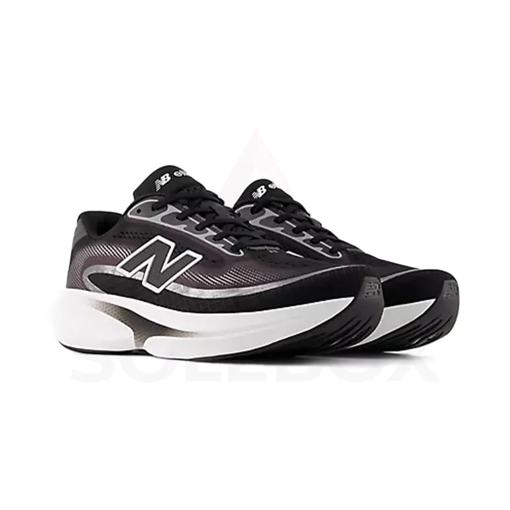 New Balance Ellipse Black / Sea Salt