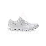 ON Cloud 6 All White