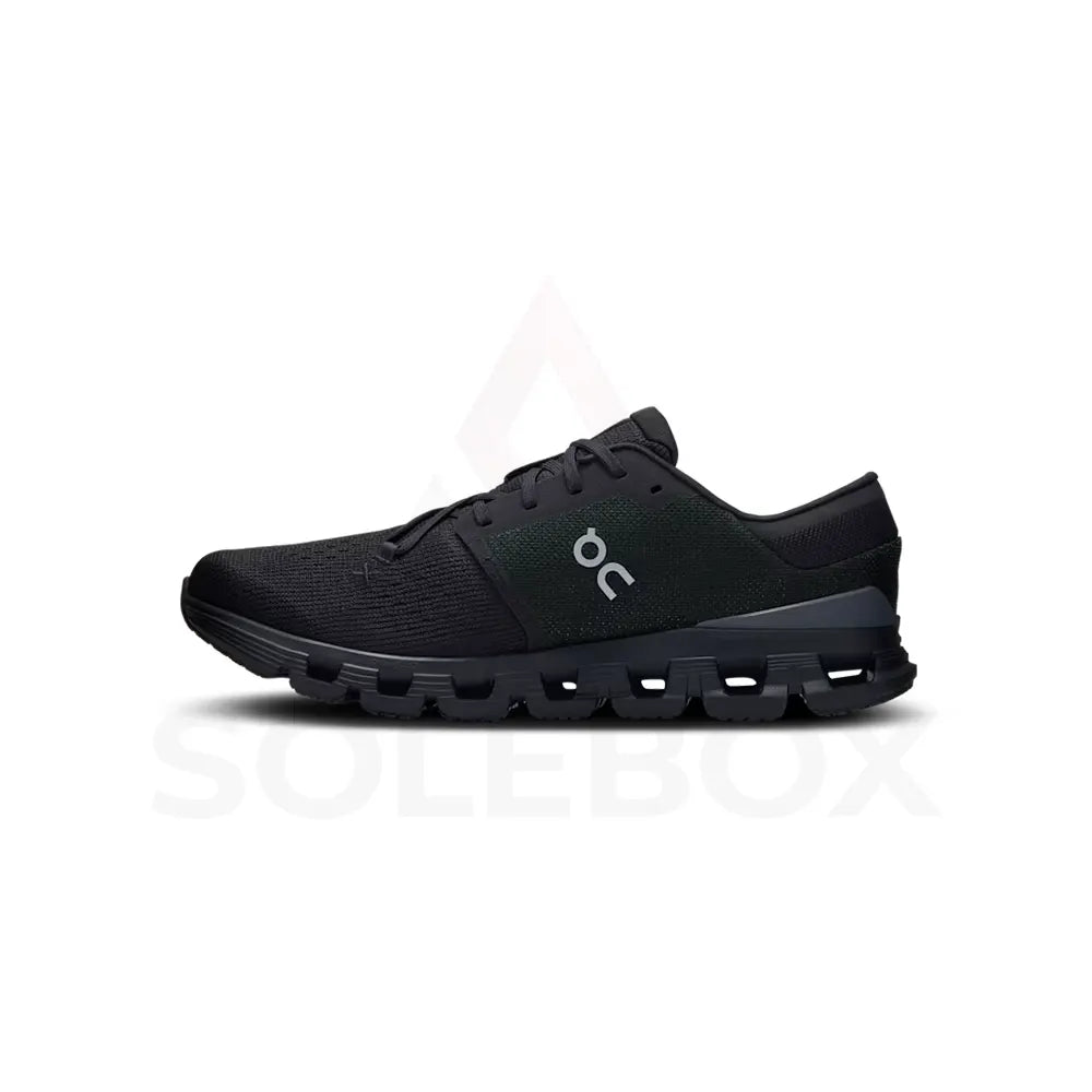 ON Cloud x 4 Black