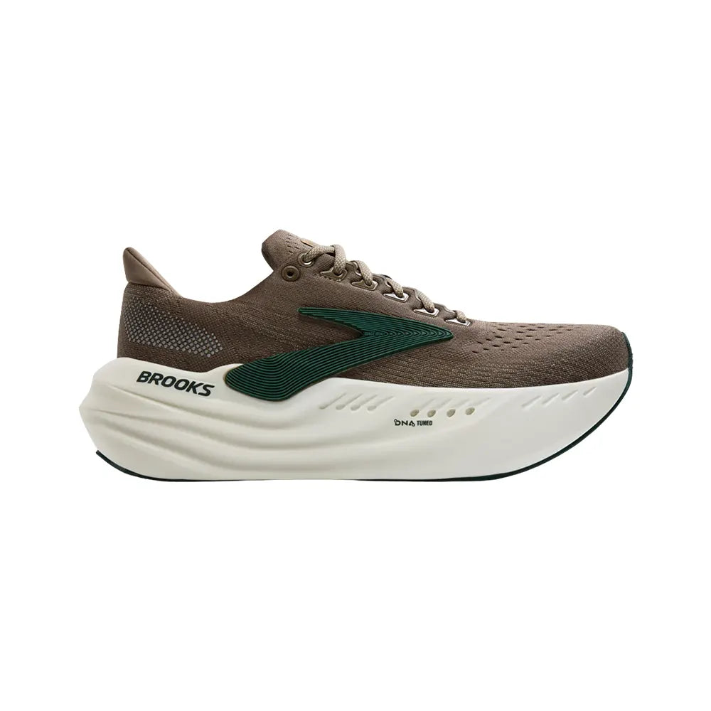 Brooks Glycerin Max Aurora Brown/Earthtone (UA Authentic Original)