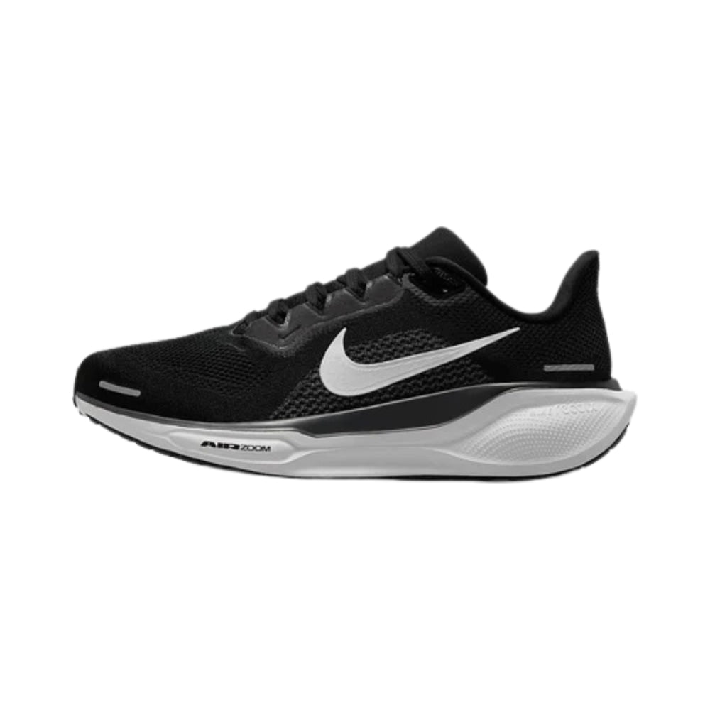 Nike Pegasus 41  Black/Anthracite/White (UA Authentic Original)