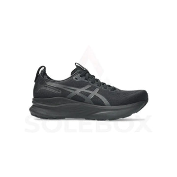 Asics Gel Kayano 32 All Black