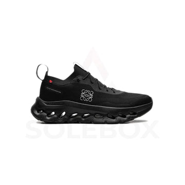 On Cloudtilt x Loewe 1 All Black