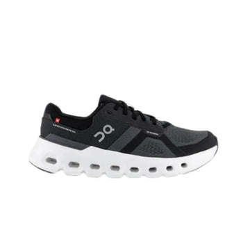 Cloudrunner 2 Eclipse | Black (UA Authentic Original)