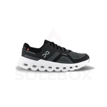 Cloudrunner 2 Eclipse | Black