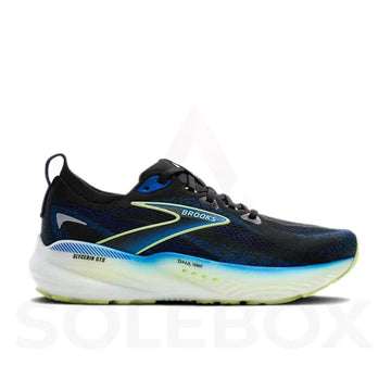 Brooks Glycerin 22