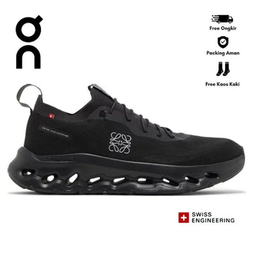 LOEWE x On Cloudtilt 1 All Black