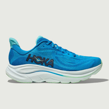 Hoka Clifton 10 hoka Blue/Skyward blue UA Authentic Original