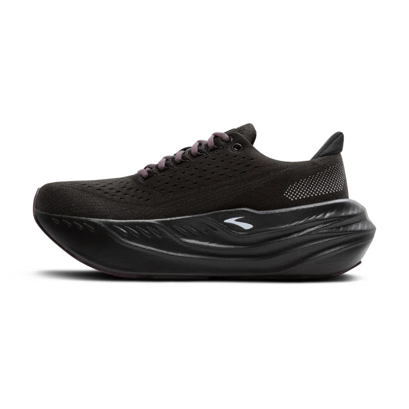 Brooks Glycerin Max All Black