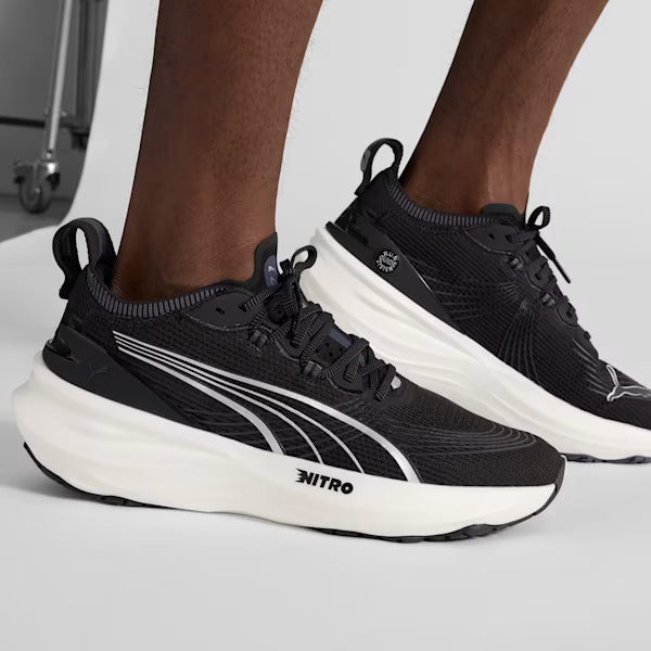 Puma Forever Run NITRO 2