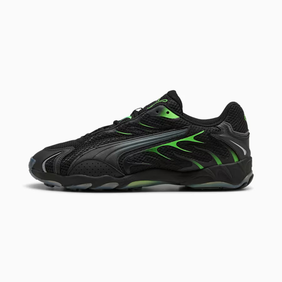 Inhale Sneakers