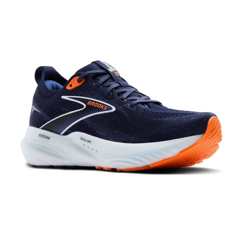 Brooks Glycerin 22