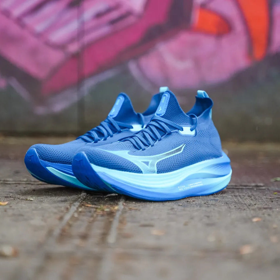 Mizuno Neo Vista