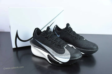 Nike Alpha fly next % 3   (with double carbon plates)
