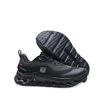 LOEWE x On Cloudtilt 2 ALL Black