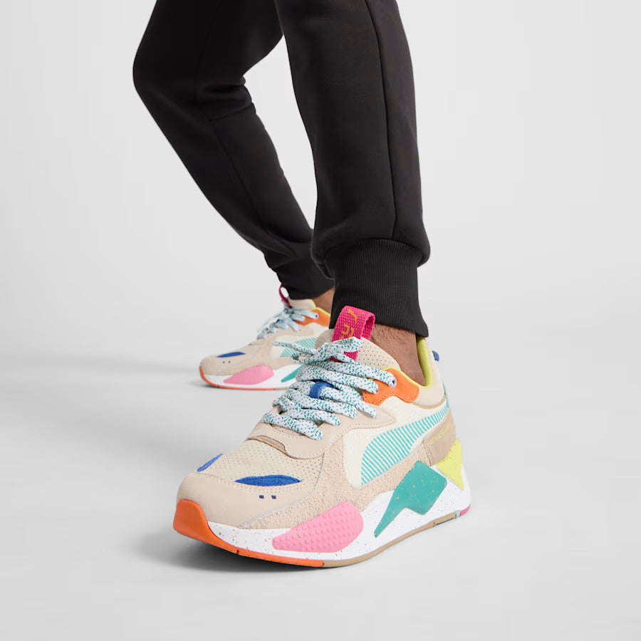 RS-X-Suede
