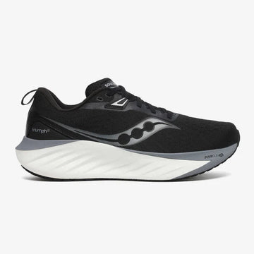 Saucany Triumph 22 Black/White