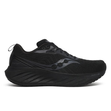 Saucany Triumph 22 Triple Black  (UA Authentic Original)
