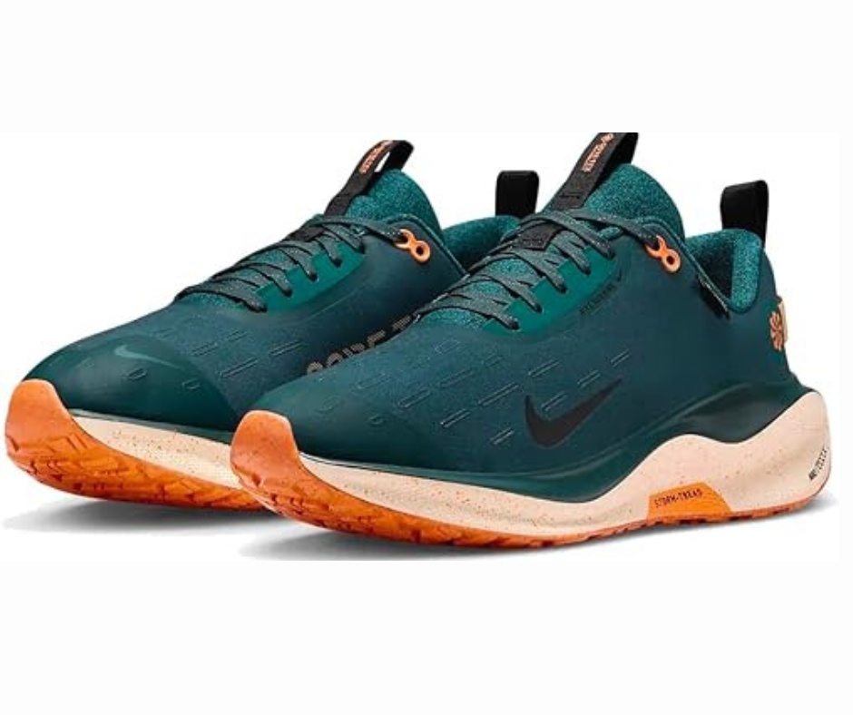 NIKE INFINITY RUN 4 GTX UA AUTHENTIC (WATER PROOF)