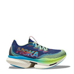 Hoka Celio X1 Evening Sky/Lettuce Authentic Original
