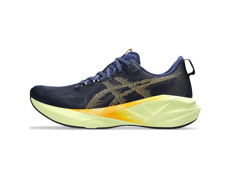 ASICS NOVABLAST 5 (UA ORIGINAL)