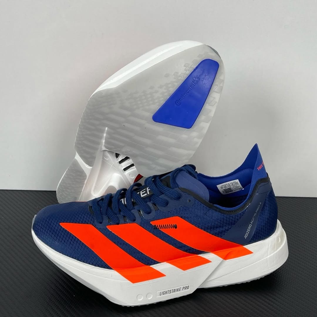Adidas Adizero Pro 4