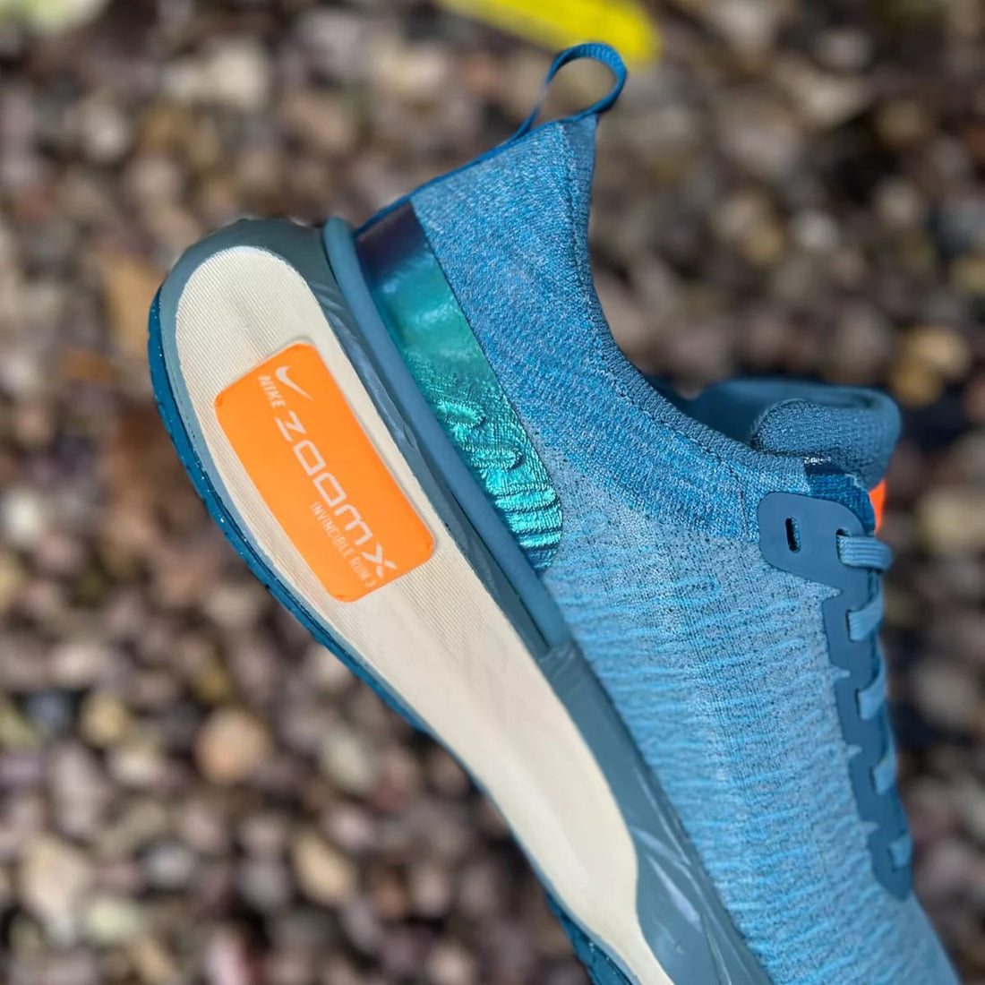 Nike Invincible 3