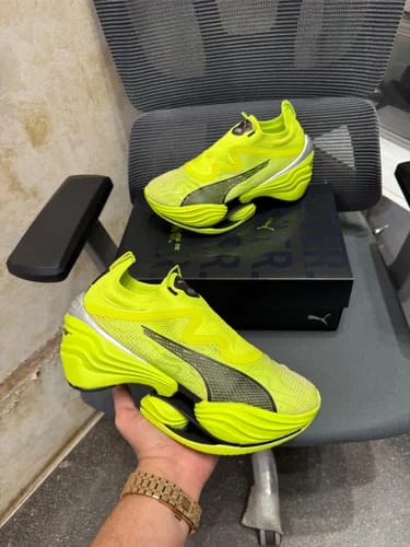 PUMA FAST-RB NITRO™ Elite PR Men's Running Shoes