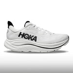 Hoka Clifton 10 White/Black