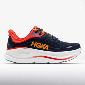 Hoka Bondi 9 Varsity Navy/Nautical Blue