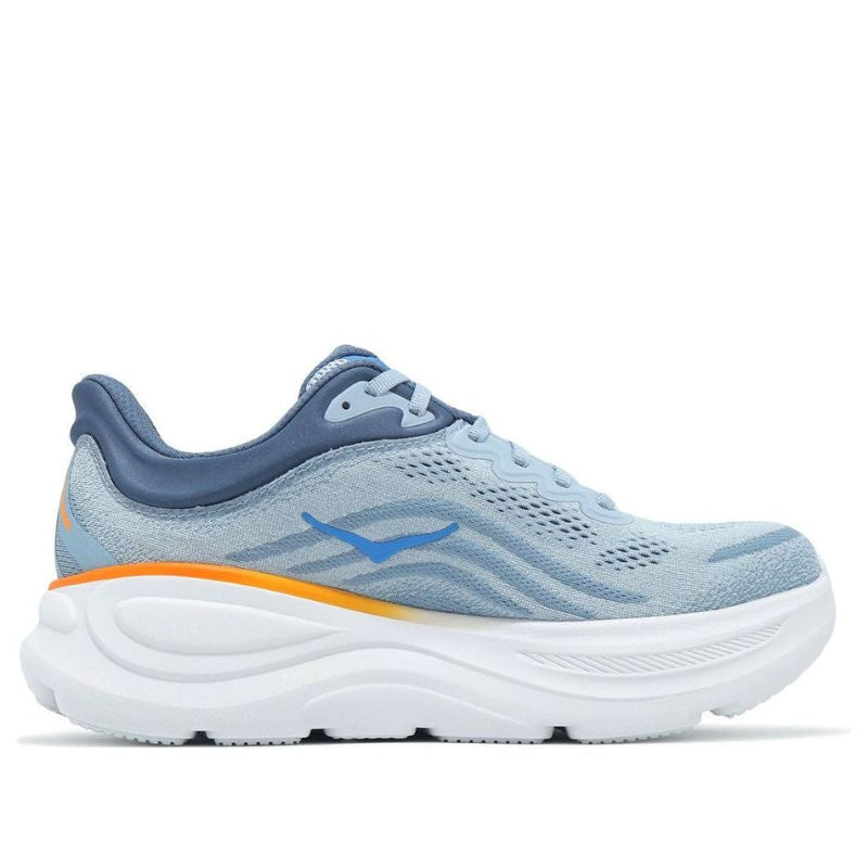 Hoka Bondi 9 Drizzle/Downpour UA Authentic Original