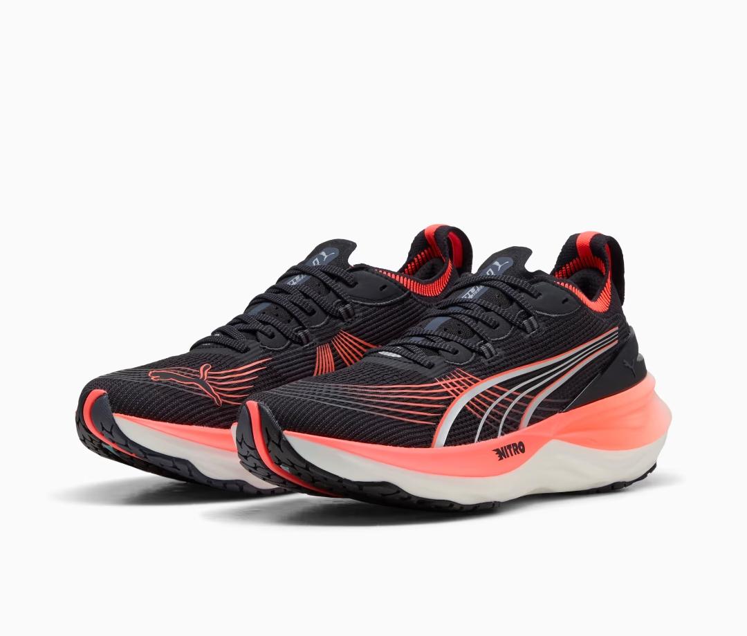 Puma Forever Run NITRO 2
