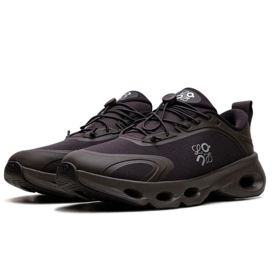 ON Cloud LOEWE X SOLO Dark Brown/Black