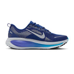 Nike Vomero 18 Blue Void/Metallic Silver-Blue Lightning