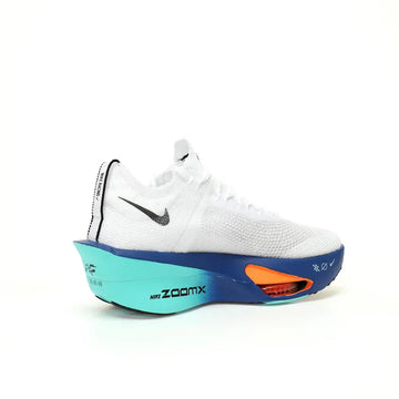 Nike Alpha fly next % 3   (with double carbon plates) 7A QUALITY