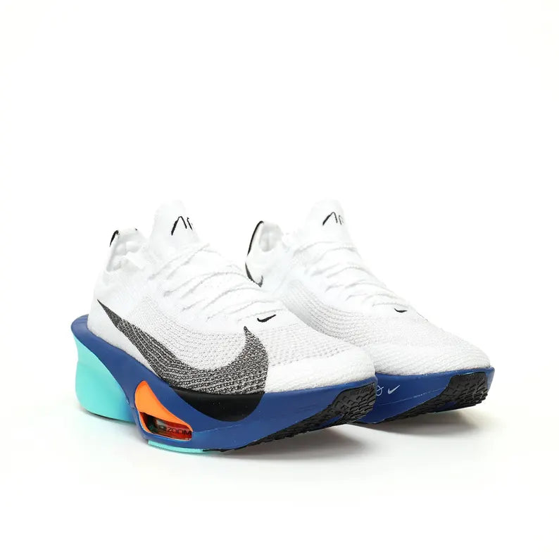 Nike Alpha fly next % 3   (with double carbon plates) 7A QUALITY