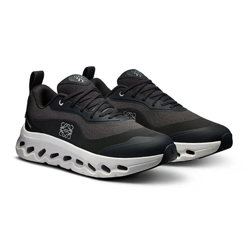 LOEWE x On Cloudtilt 2 Black white