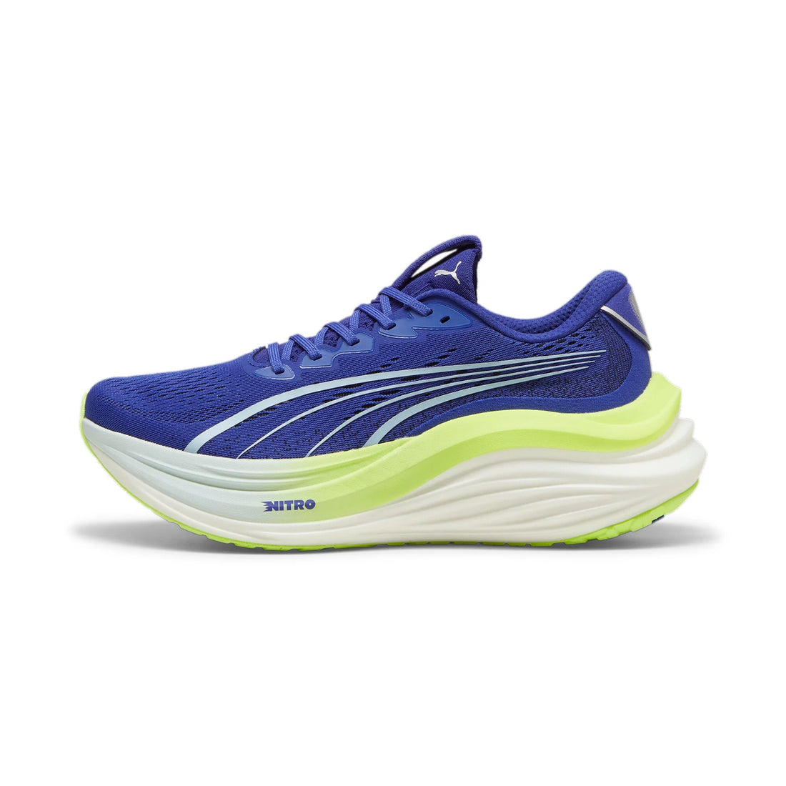 MagMax Nitro Lapis Lazuli Nitro Blue (UA Authentic)