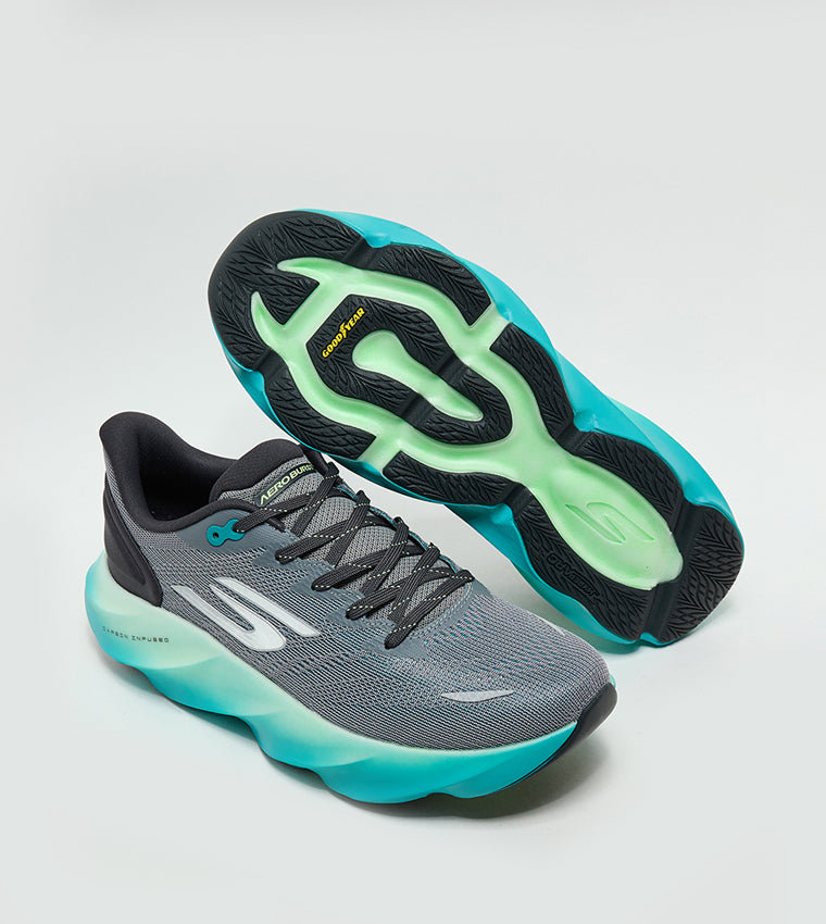 Skechers Aero Burst Sneaker