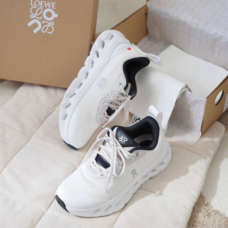 On Cloudtilt x loewe 2.0