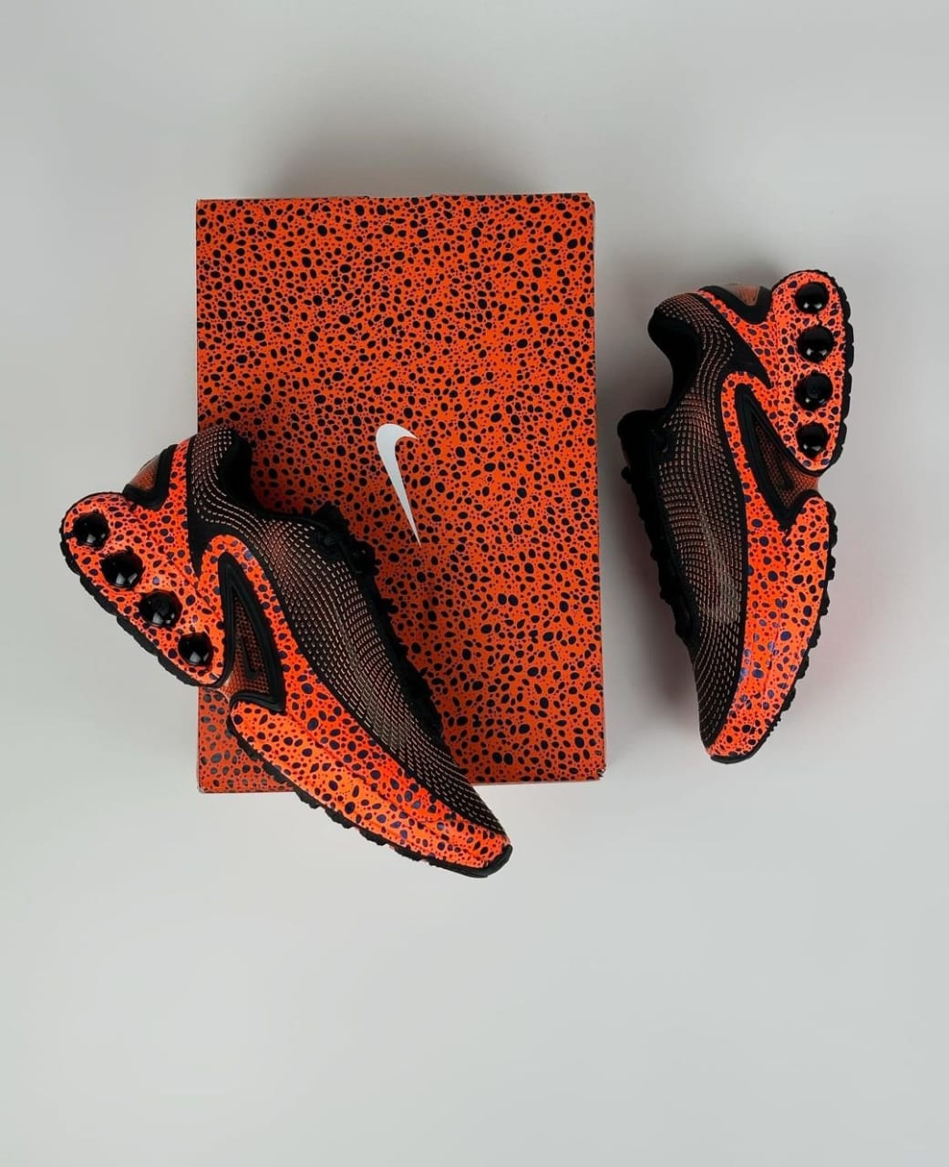 Nike Air Max DN Electric.