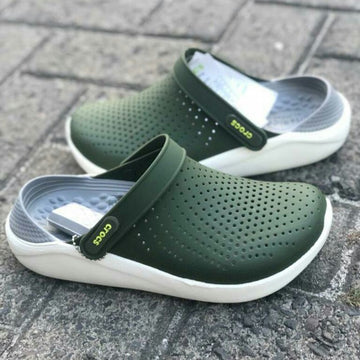 Crocks  Medicated series
